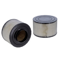 Air Filter - Internal Dia 152MM - SAB121571 - HIFI FILTER